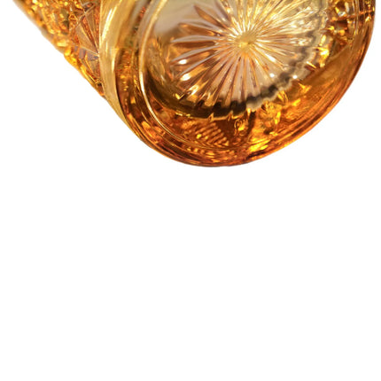 (12 pieces) LIBBEY | HOBSTAR - D.O.F. Topaz - 355ml - Yellow