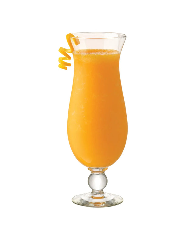 (12 pieces) LIBBEY | Hurricane glass - 444ml