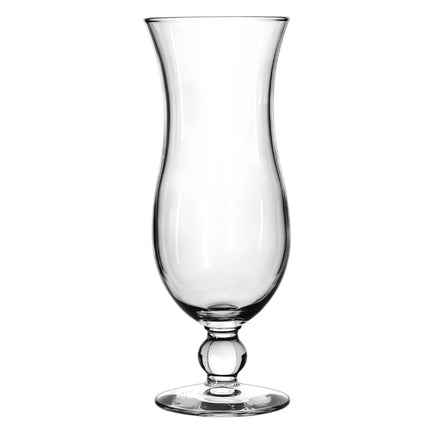 (12 pieces) LIBBEY | Hurricane glass - 444ml