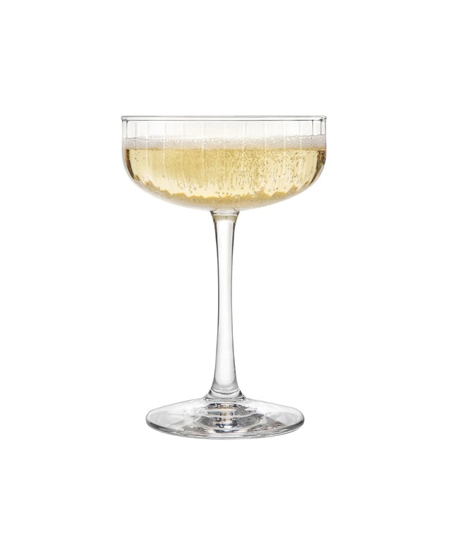 (12 pieces) LIBBEY | LINEAR - Coupe - 251ml