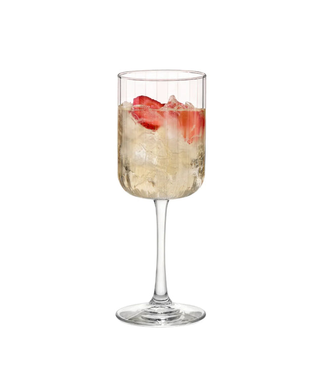 (12 pieces) LIBBEY | LINEAR - Wine glass - 399ml