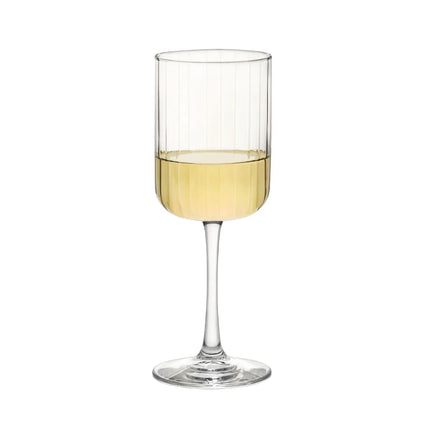 (12 pieces) LIBBEY | LINEAR - Wine glass - 399ml