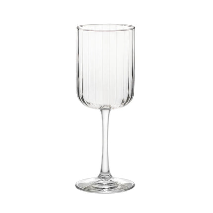 (12 pieces) LIBBEY | LINEAR - Wine glass - 399ml