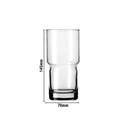 (12 pieces) LIBBEY | NEWTON - Beverage - 355ml