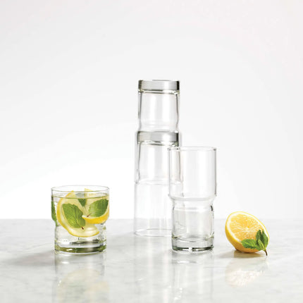 (12 pieces) LIBBEY | NEWTON - Beverage - 355ml
