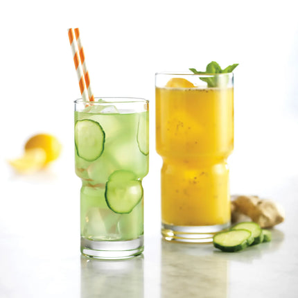 (12 pieces) LIBBEY | NEWTON - Beverage - 355ml