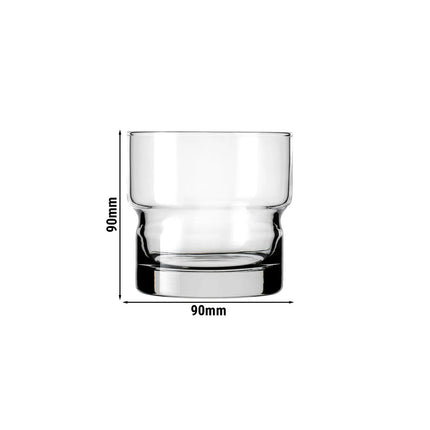 (12 pieces) LIBBEY | NEWTON - D.O.F. - 355ml