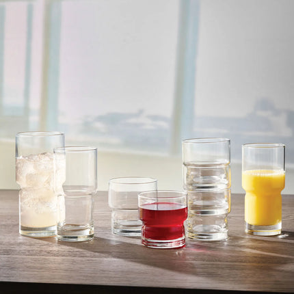 (12 pieces) LIBBEY | NEWTON - D.O.F. - 355ml