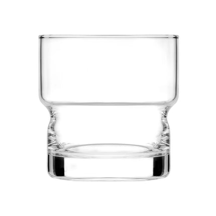 (12 pieces) LIBBEY | NEWTON - Rocks - 296ml
