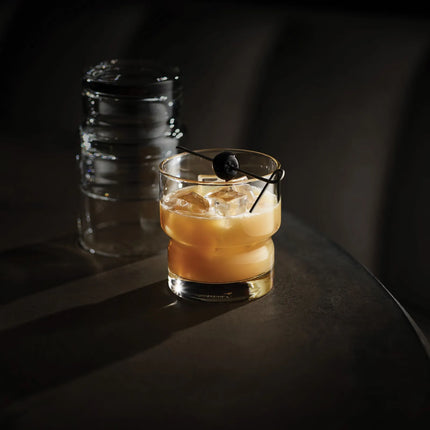 (12 pieces) LIBBEY | NEWTON - Rocks - 296ml
