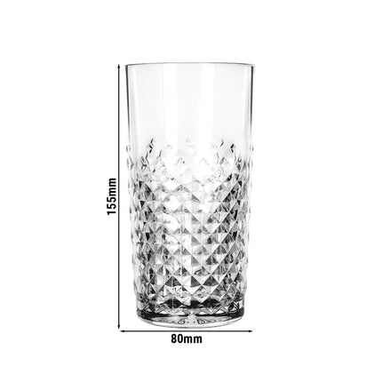 (12 pieces) LIBBEY | OCULAR - Beverage - 414ml