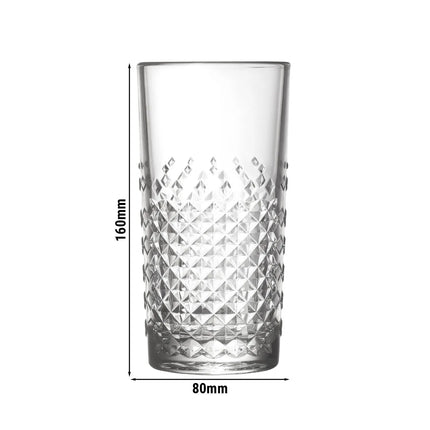 (12 pieces) LIBBEY | OCULAR - Beverage - 473ml