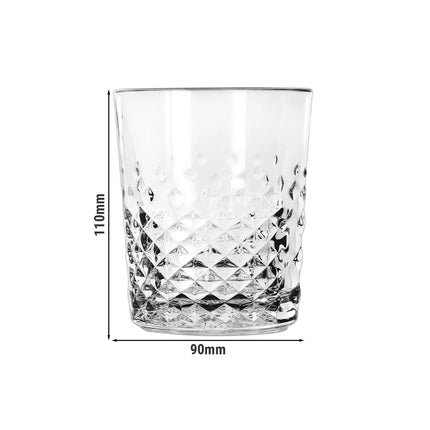 (12 pieces) LIBBEY | OCULAR - D.O.F. - 355ml