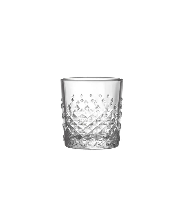 (12 pieces) LIBBEY | OCULAR - Rocks - 236ml