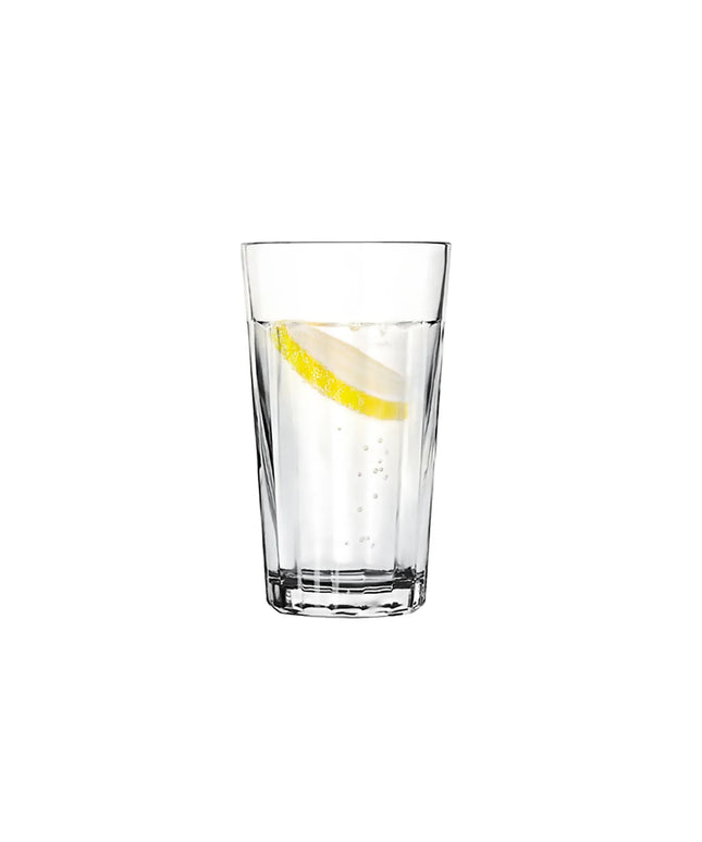 (12 pieces) LIBBEY | PANELED TUMBLERS - Cooler - 355ml