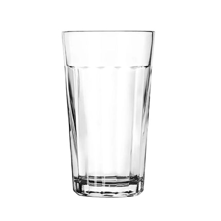 (12 pieces) LIBBEY | PANELED TUMBLERS - Cooler - 355ml