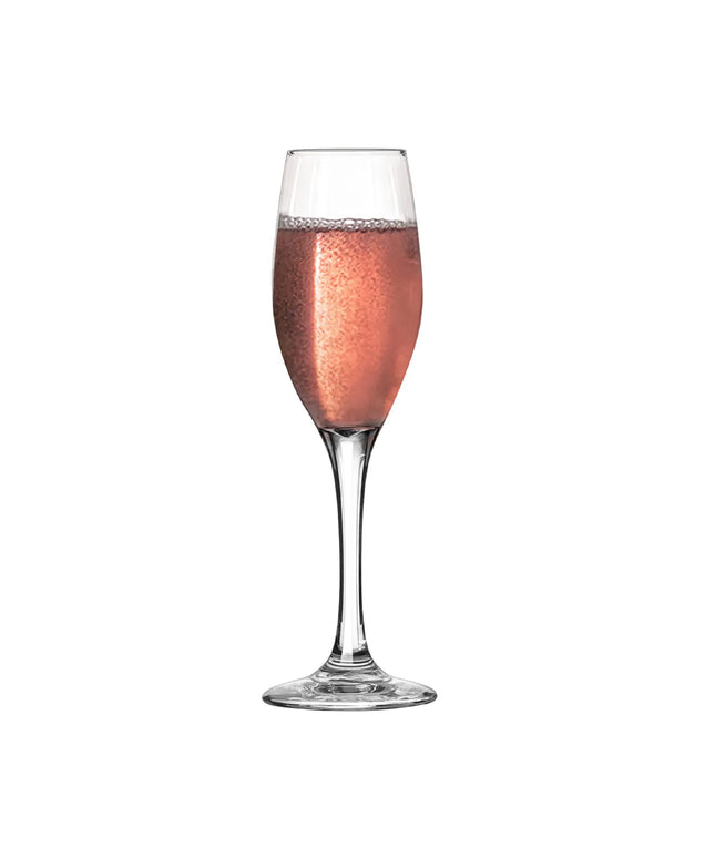(12 pieces) LIBBEY | PERCEPTION - Champagne glass - 170ml