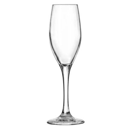 (12 pieces) LIBBEY | PERCEPTION - Champagne glass - 170ml