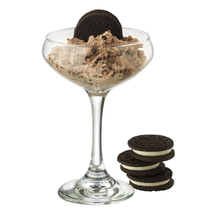 (12 pieces) LIBBEY | PERCEPTION - Coupe - 251ml