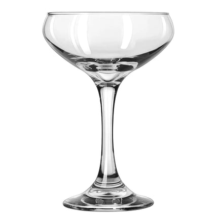 (12 pieces) LIBBEY | PERCEPTION - Coupe - 251ml