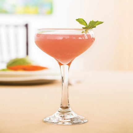 (12 pieces) LIBBEY | PERCEPTION - Coupe - 251ml