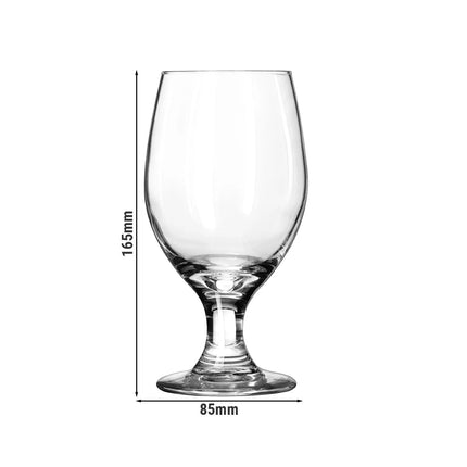 (12 pieces) LIBBEY | PERCEPTION - Goblet - 414ml