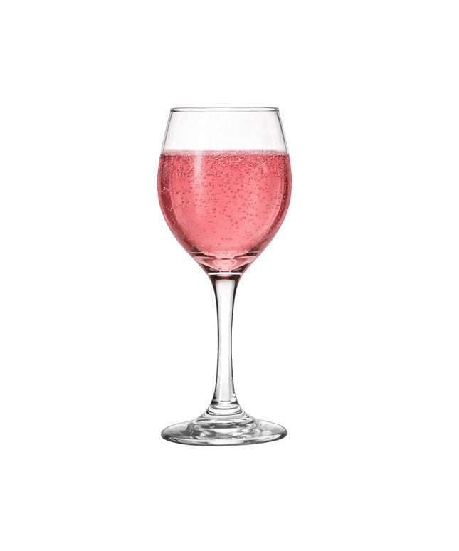 (12 pieces) LIBBEY | PERCEPTION - Wine glass - 237ml