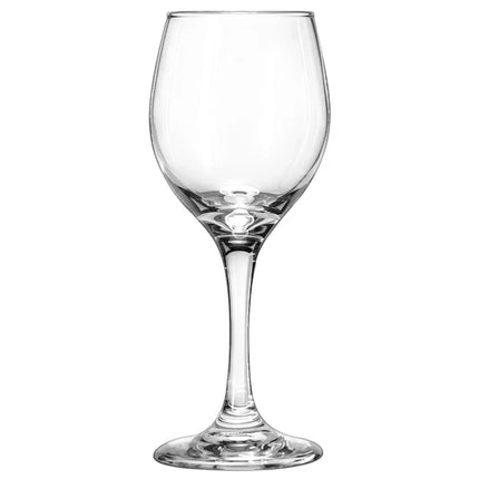 (12 pieces) LIBBEY | PERCEPTION - Wine glass - 237ml