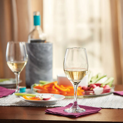 (12 pieces) LIBBEY | PERCEPTION - Wine glass - 325ml