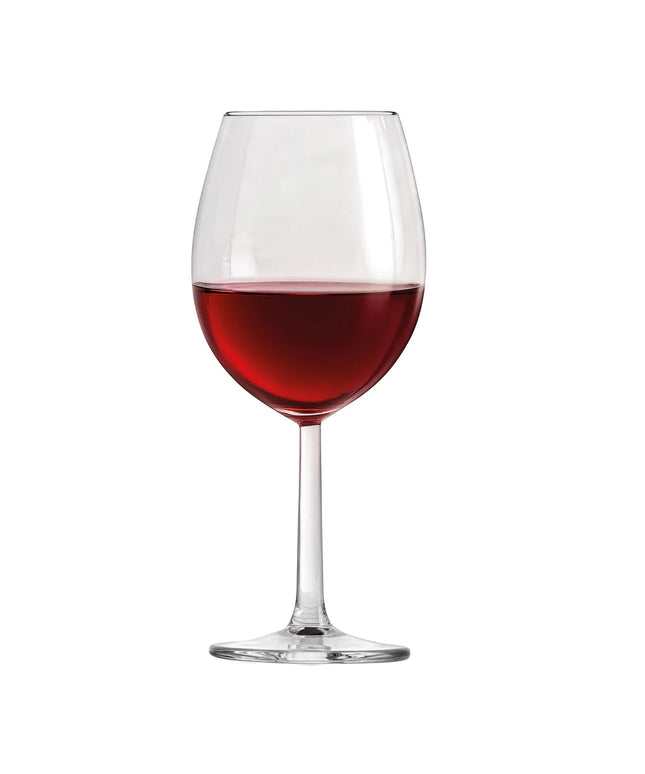 (12 pieces) LIBBEY | PERCEPTION - Wine glass - 592ml