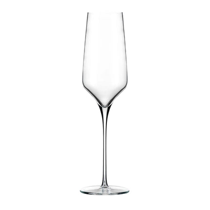 (12 pieces) LIBBEY | PRISM - Champagne glass - 244ml