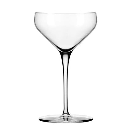 (12 pieces) LIBBEY | PRISM - Coupe - 237ml