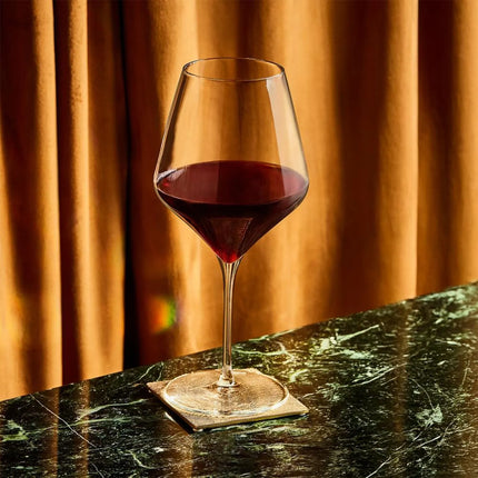 (12 pieces) LIBBEY | PRISM - Wine glass - 710ml