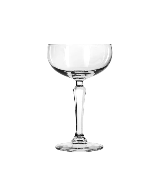 (12 pieces) LIBBEY | SPEAKEASY - Coupe - 251ml