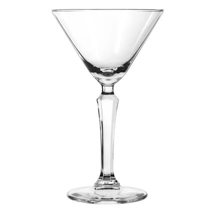 (12 pieces) LIBBEY | SPEAKEASY - martini glass - 147ml