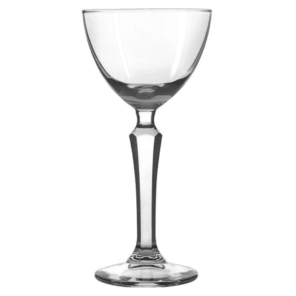 (12 pieces) LIBBEY | SPEAKEASY - Nick and Nora - 141ml