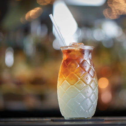 (12 pieces) LIBBEY | TIKI - Pineapple - 502ml
