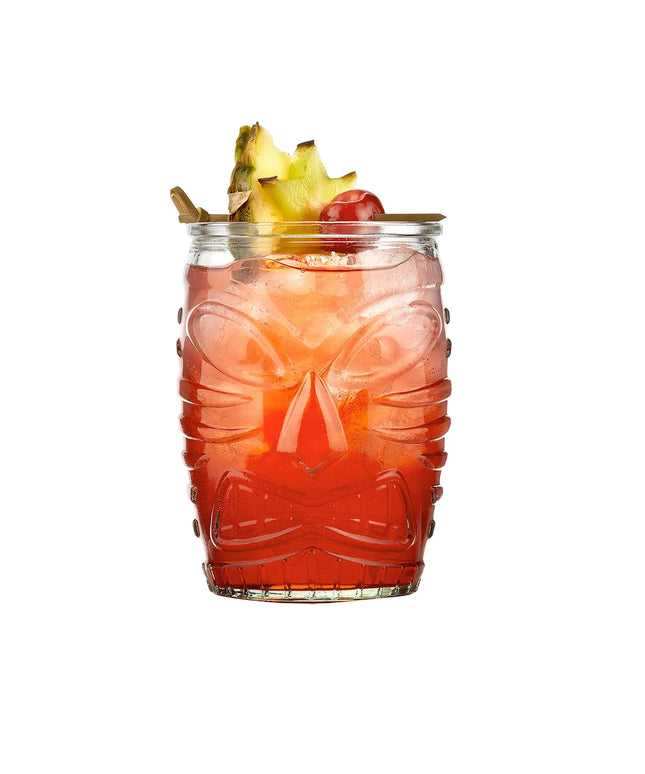 (12 pieces) LIBBEY | TIKI - Tiki - 473ml
