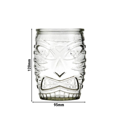 (12 pieces) LIBBEY | TIKI - Tiki - 473ml