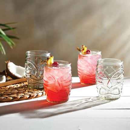 (12 pieces) LIBBEY | TIKI - Tiki - 473ml