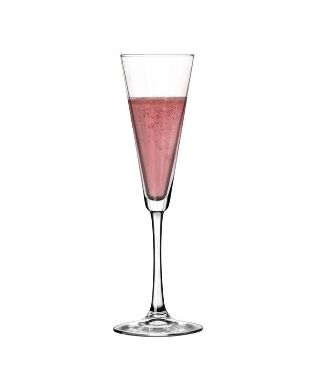 (12 pieces) LIBBEY | VINA - Champagne glass - 192ml