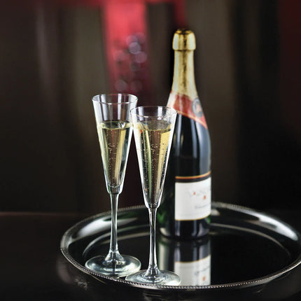 (12 pieces) LIBBEY | VINA - Champagne glass - 192ml