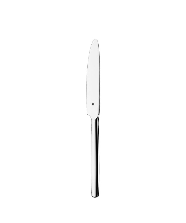 (12 pieces) WMF | Bistro Dinner Knife – 18/10 stainless steel - polished - 230 mm