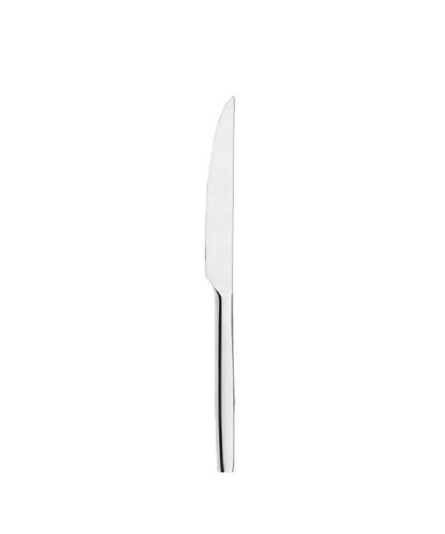 (12 pieces) WMF | Bistro Dinner Knife – 18/10 stainless steel - polished - 230 mm