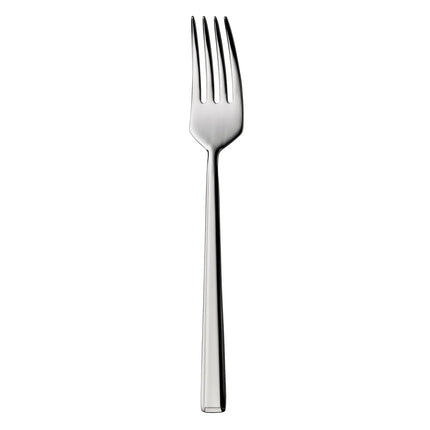 (12 pieces) WMF | Edita Fork – 202 mm - 18/10 stainless steel - polished