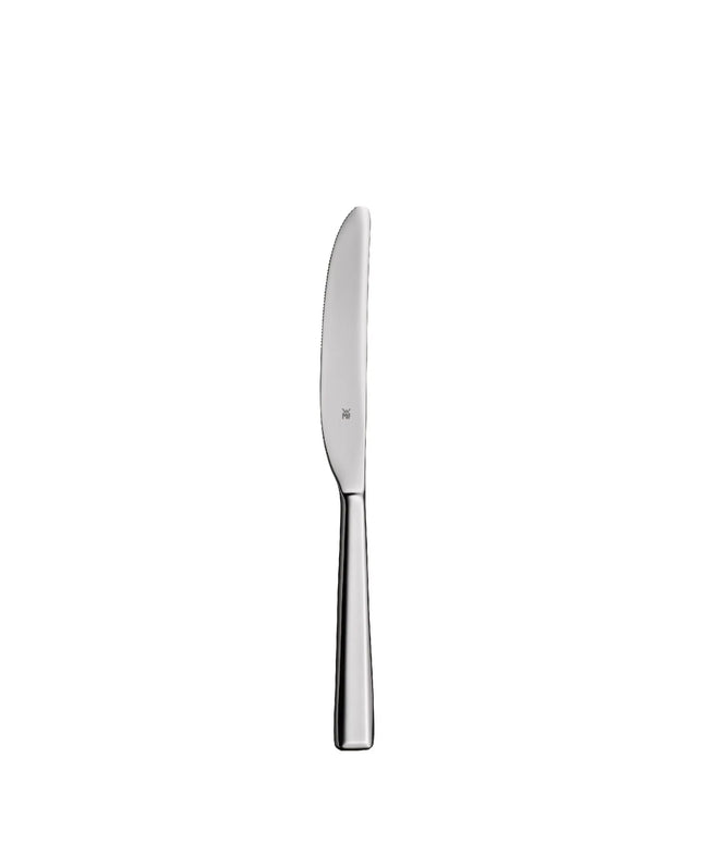 (12 pieces) WMF | Edita Starter/Dessert Knife – 208 mm - 18/10 stainless steel - polished