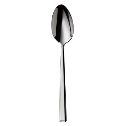 (12 pieces) WMF | Edita Table Spoon – 204 mm - 18/10 stainless steel - polished