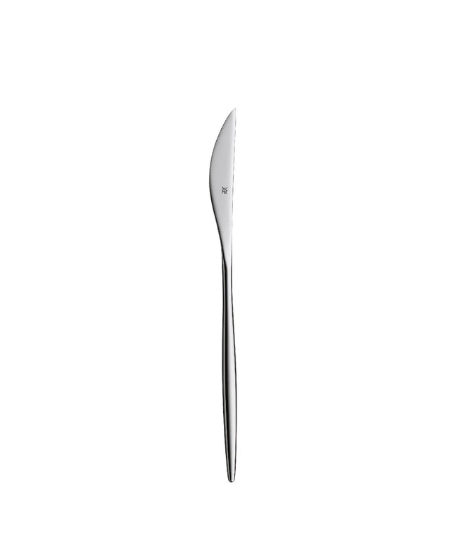 (12 pieces) WMF | ENIA Table Knife – 225 mm - 18/10 stainless steel - polished