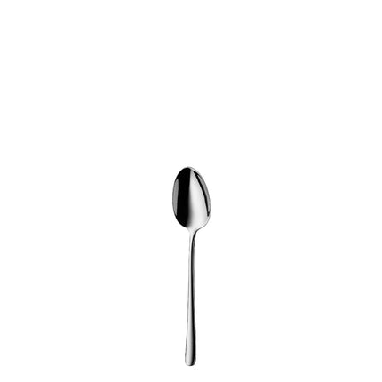 (12 pieces) WMF | Scala Coffee Spoon – 18/10 stainless steel - polished - 140 mm