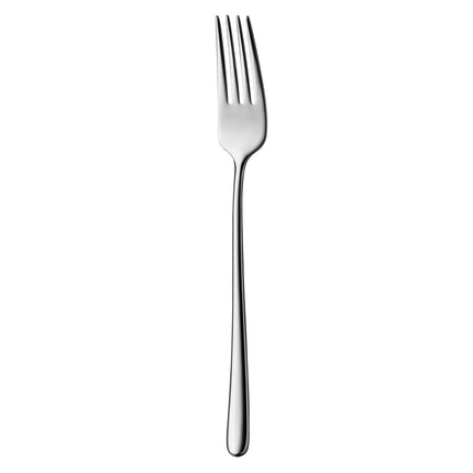 (12 pieces) WMF | Scala Dinner Fork – 18/10 stainless steel - polished - 210 mm